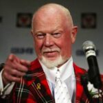 Don Cherry: “Don’t be afraid to say you are Christian. Be proud of it.” Photo: Courtesy of CBC