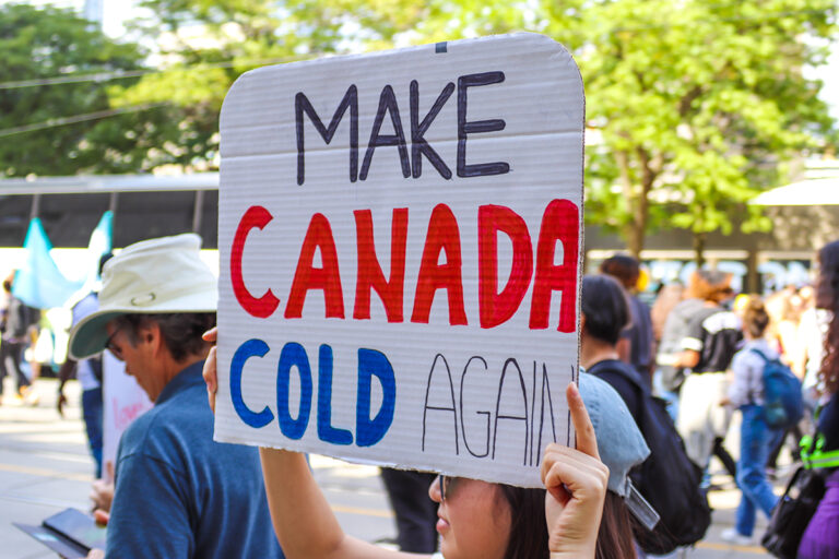 ‘In tune with creation’: How the Anglican Church of Canada is taking on climate change