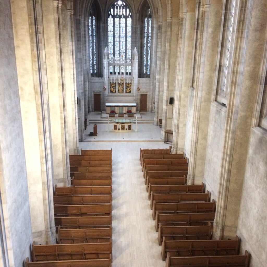 The Eucharist And Coming Out Of Lockdown A Tract For These Covid 19 Times Anglican Journal