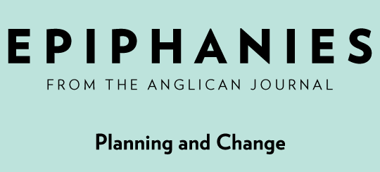 Epiphanies from the Anglican Journal