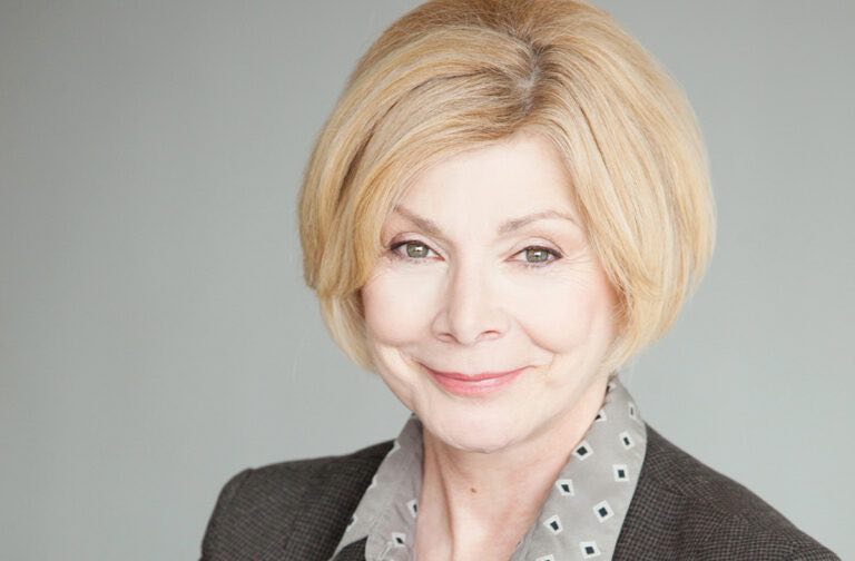 ‘Faith demands action’: A conversation with Cheri DiNovo